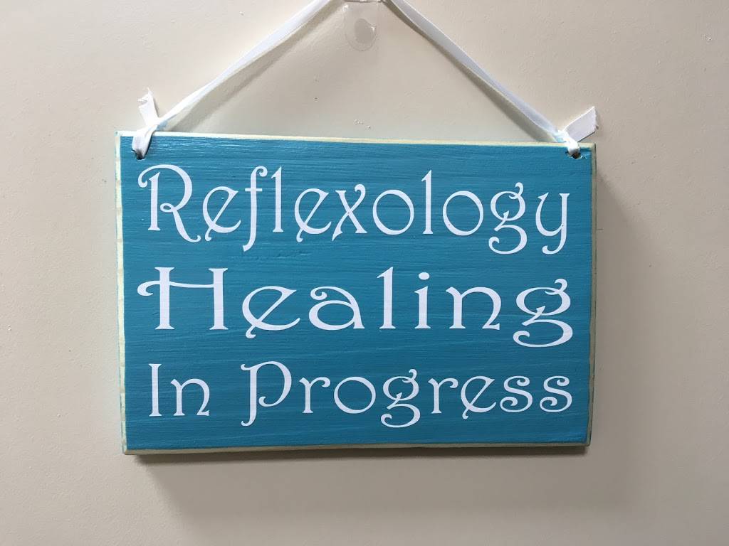 Ross Reflexology | 6050 Hellyer Ave, San Jose, CA 95138 | Phone: (408) 667-7965