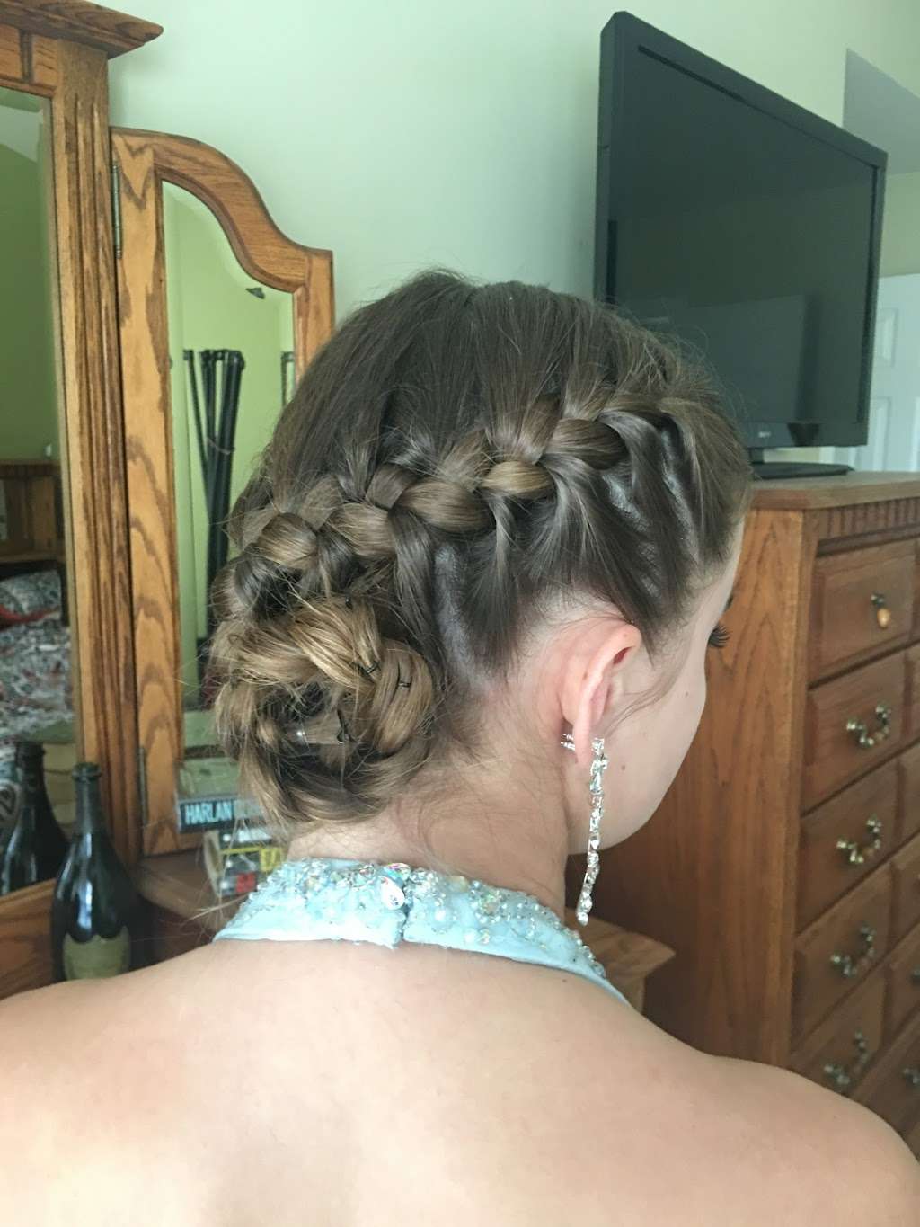 Hair By Laurie | 321 Parallel Dr, Harrisburg, NC 28075, USA | Phone: (704) 607-4773