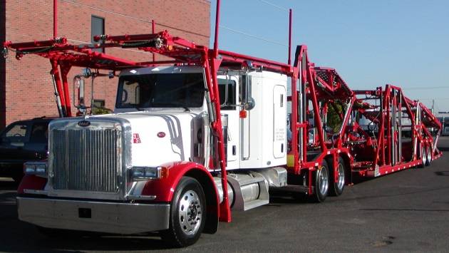 Interstate Auto Transport | 188 Jefferson St #611, Newark, NJ 07105, USA | Phone: (866) 678-1561