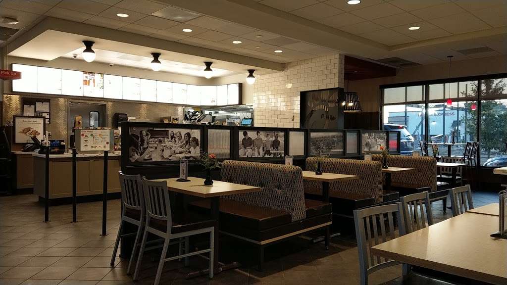 Chick-fil-A Valley Ranch | 11877 N, Grand Pkwy E, New Caney, TX 77357, USA | Phone: (281) 354-3356