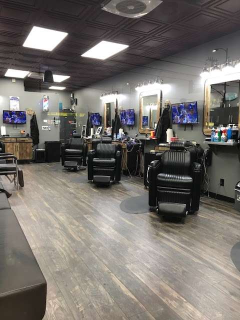 BarberKing | 12456 Oxnard St, North Hollywood, CA 91606, USA | Phone: (818) 358-4388