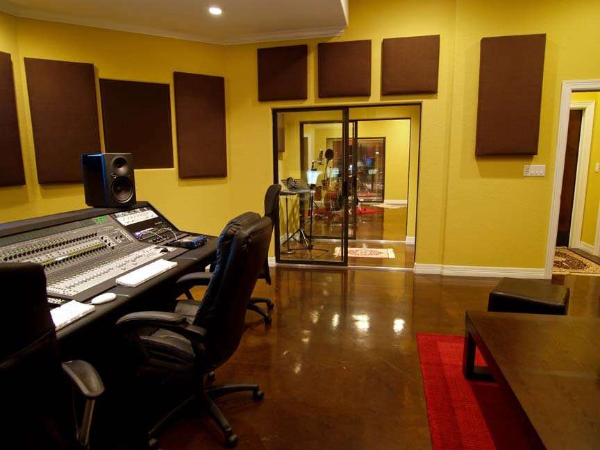 San Antonio Audio Engineering | 10886 Hillpoint, San Antonio, TX 78217, USA | Phone: (210) 317-0364