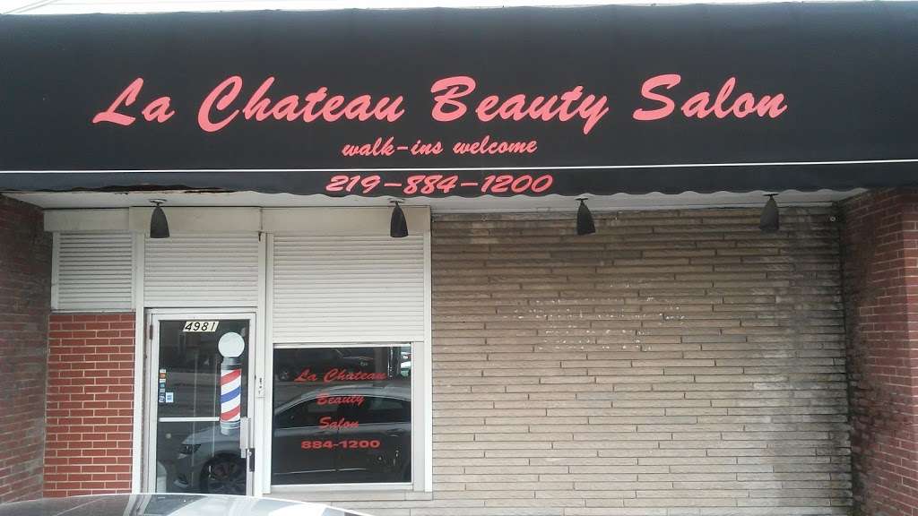 La Chateau Beauty Salon | 2706, 4981 Broadway, Gary, IN 46409, USA | Phone: (219) 884-1200