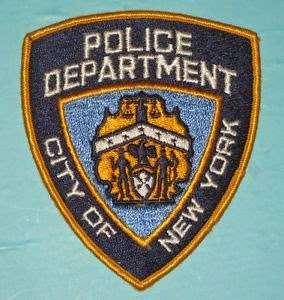 New York City Police Department | 2860 W 23rd St, Brooklyn, NY 11224, USA | Phone: (718) 265-7300