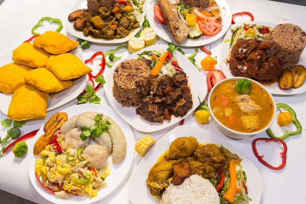 Golden Krust Caribbean Restaurant | 234-16 Linden Blvd, Cambria Heights, NY 11411, USA | Phone: (718) 723-2344