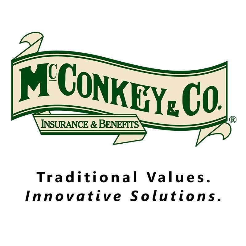 McConkey Insurance & Benefits | 2555 Kingston Rd #100, East York, PA 17402, USA | Phone: (717) 755-9266