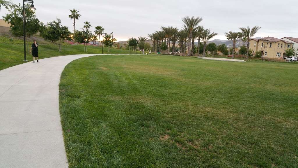 Promenade Park at Baker Ranch | Lake Forest, CA 92610, USA