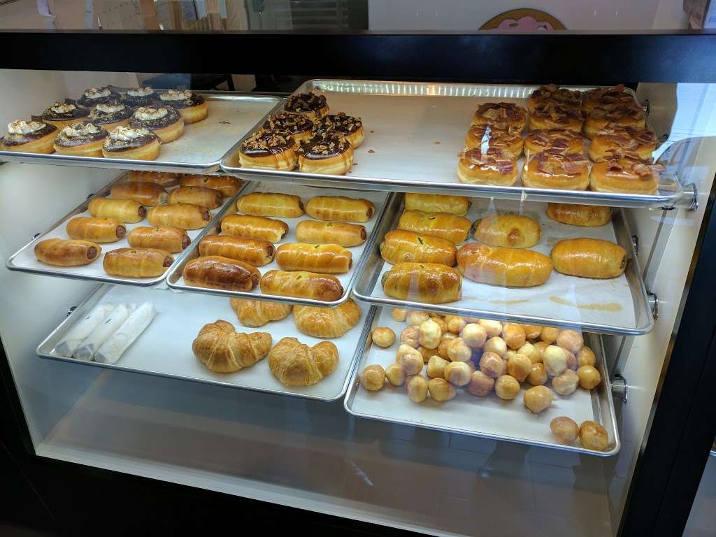 Donut Guys | 16427 W Little York Rd, Houston, TX 77084, USA | Phone: (832) 674-8622