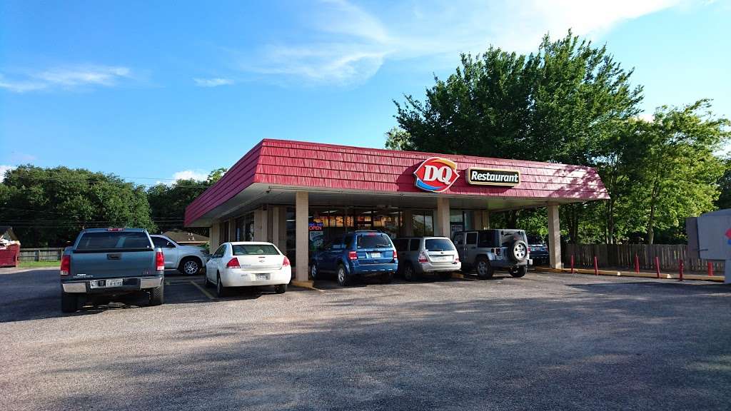 Dairy Queen Store | 2405 Campbell Rd, Houston, TX 77080, USA | Phone: (713) 464-4055