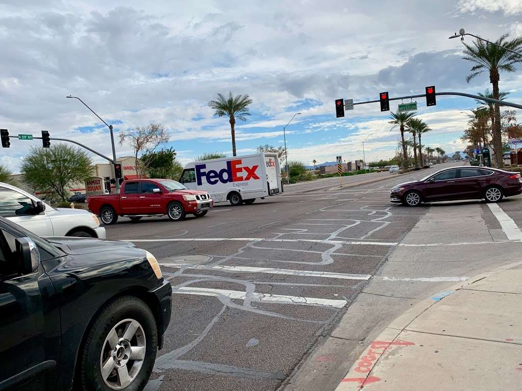 59th Av & Missouri Av | Glendale, AZ 85301, USA