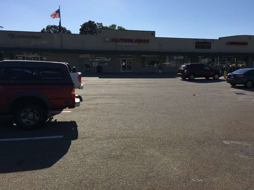 United States Postal Service | 350 N Main St Ste 7, Wharton, NJ 07885, USA | Phone: (800) 275-8777