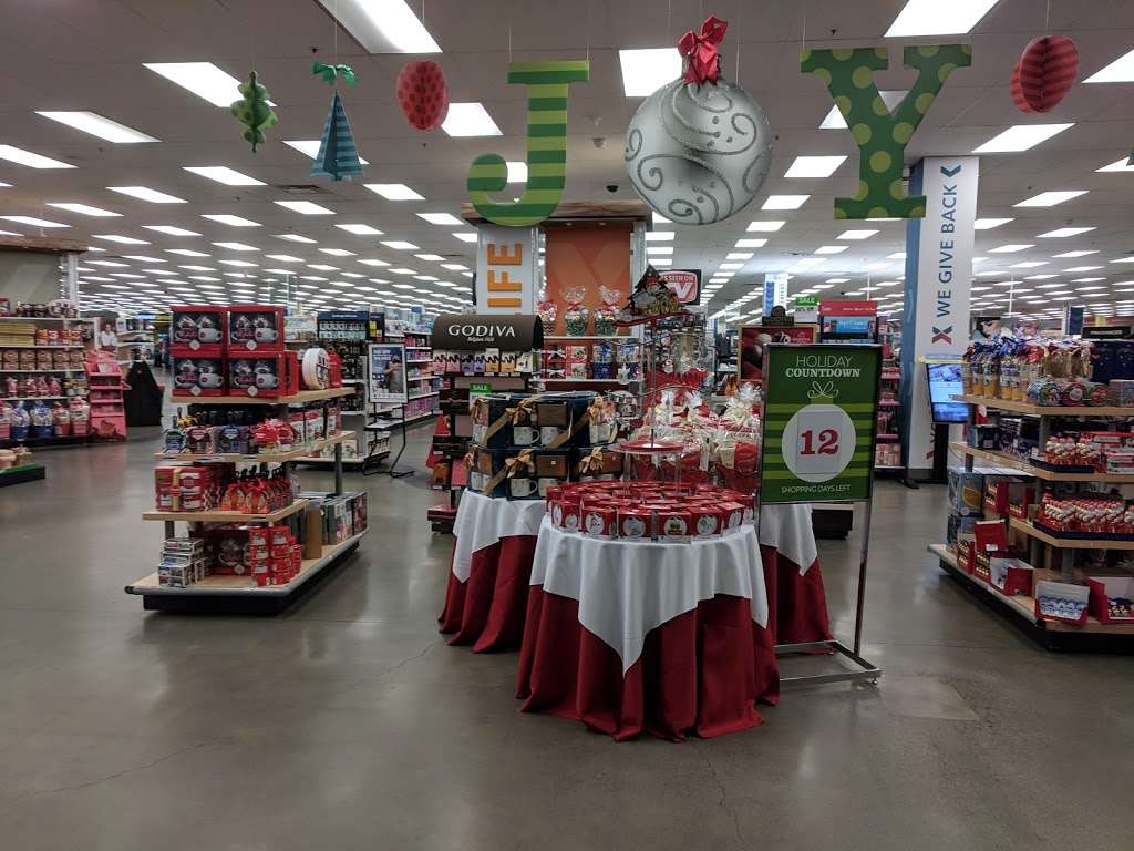 Travis Commissary | 460 Skymaster Dr, Travis AFB, CA 94535, USA | Phone: (707) 437-4004