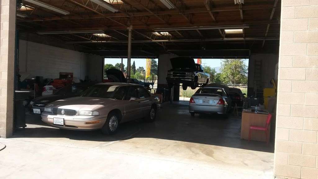 H&R Auto Sales and Services | 220 S Date Ave, Rialto, CA 92376, USA | Phone: (909) 546-4669