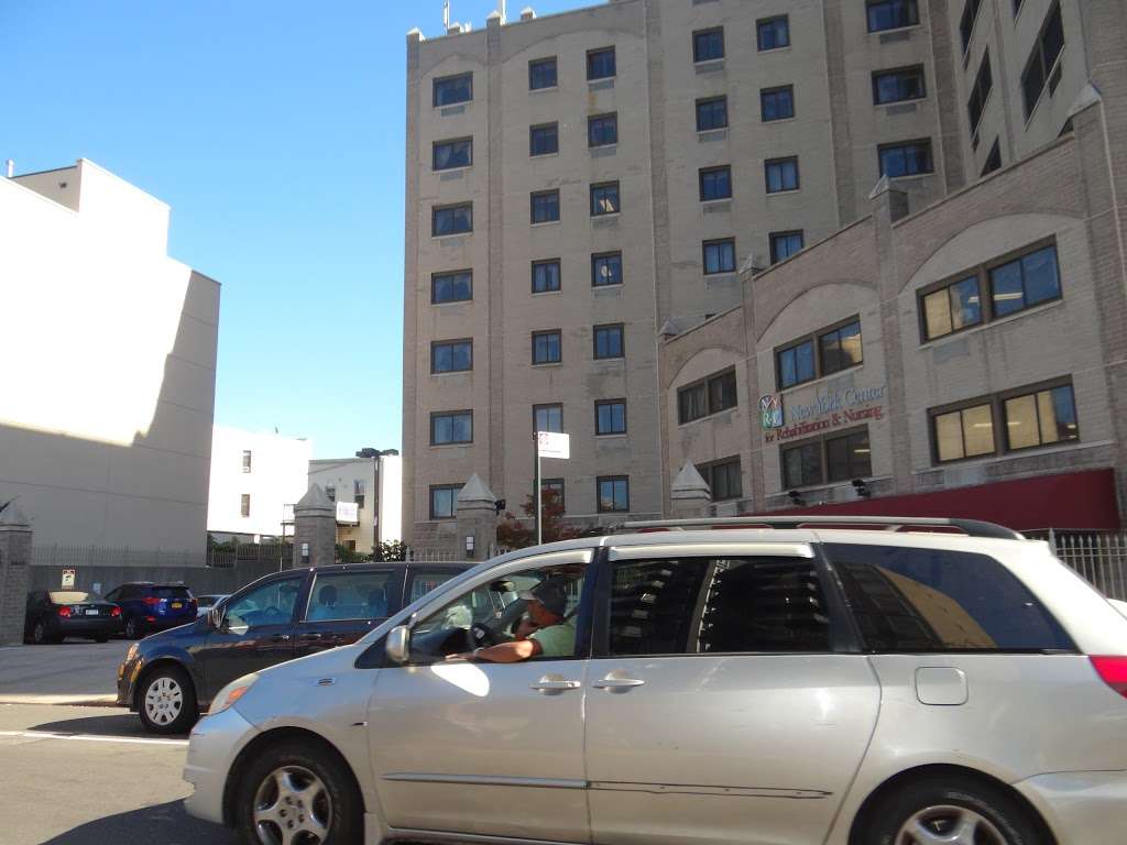 NewYork Center For Rehabilitation | 26-13 21st St, Astoria, NY 11102, USA | Phone: (718) 626-4800
