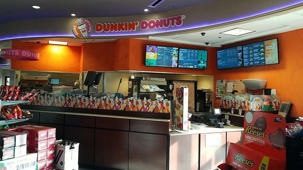 Dunkin | 1615 N 99th Ave, Phoenix, AZ 85037, USA | Phone: (623) 936-6317