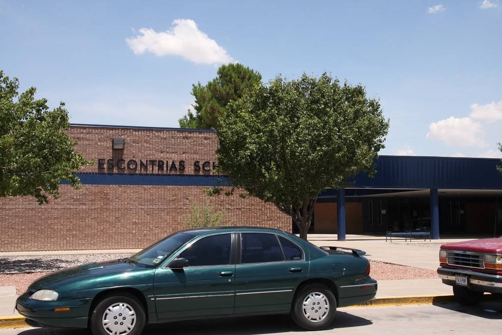 Escontrias Elementary | 205 Buford Rd, Socorro, TX 79927 | Phone: (915) 937-4100