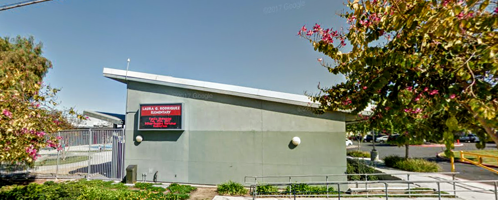 Rodriguez Elementary School | 825 S 31st St, San Diego, CA 92113 | Phone: (619) 699-4500