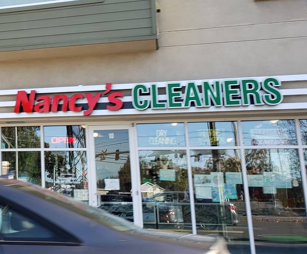 Nancy’s Alterations & Cleaners | 1520 Southwest Expy STE 10, San Jose, CA 95126, USA | Phone: (408) 947-0744