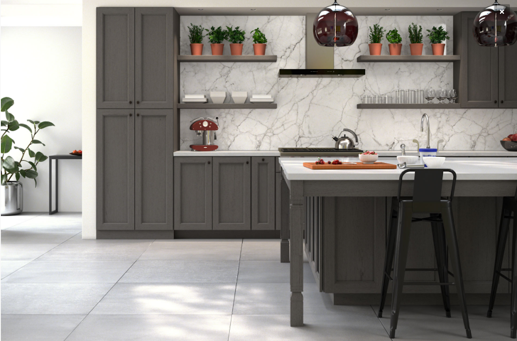 Class Design Kitchen Cabinets | 2820 Hollywood Rd, Falls Church, VA 22043, USA | Phone: (571) 216-9496
