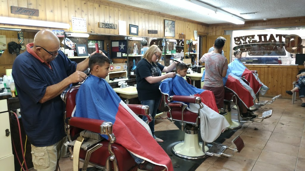 Staileys Barber Shop and Salon | 1600 N Waddill St, McKinney, TX 75069, USA | Phone: (972) 542-7104