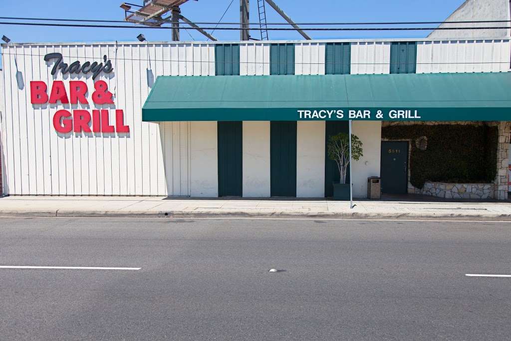 Tracys Bar & Grill | 5511 E Spring St, Long Beach, CA 90808, USA | Phone: (562) 421-1726