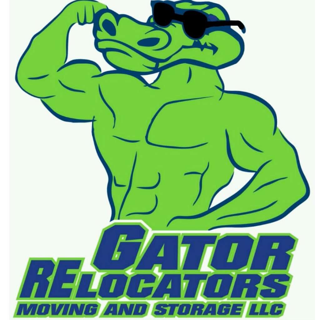 Gator Relocators Moving and Storage LLC | 3102 Breakwater Ct, West Palm Beach, FL 33411, USA | Phone: (561) 847-0114