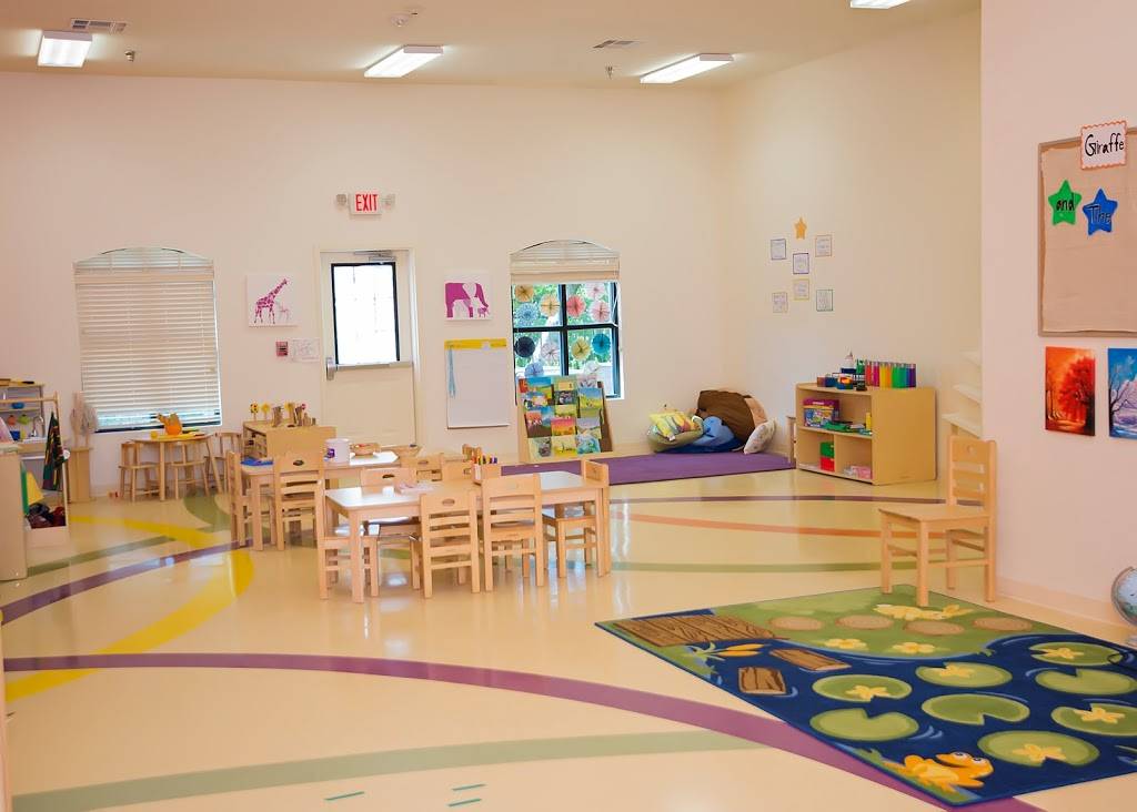 Creative Minds Preschool & Childcare center | 5115 Warren Pkwy, Frisco, TX 75034, USA | Phone: (972) 338-4304