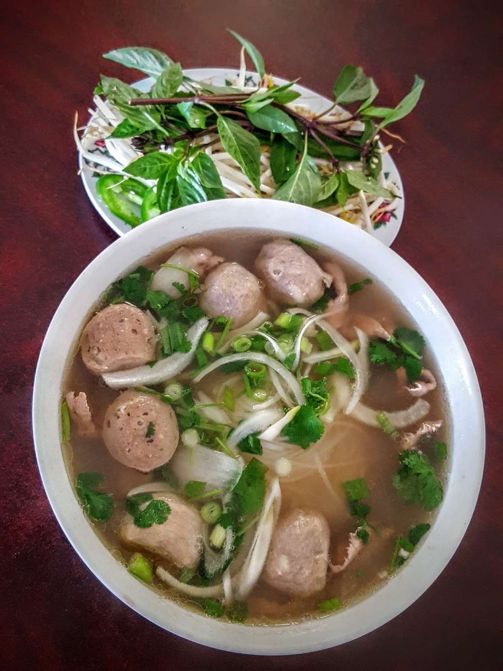 Hương Vị Restaurant | 15180 Prairie Ave, Lawndale, CA 90260, USA | Phone: (310) 978-8999