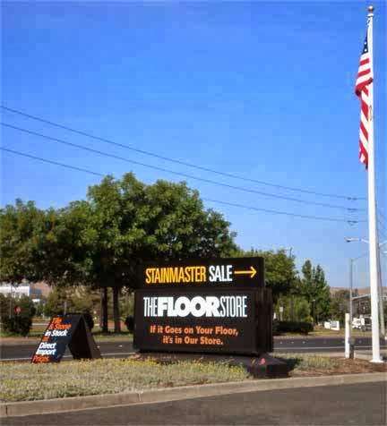 The Floor Store- Warehouse Clearance Center | 548 Bliss Ave, Pittsburg, CA 94565, USA | Phone: (925) 401-7510