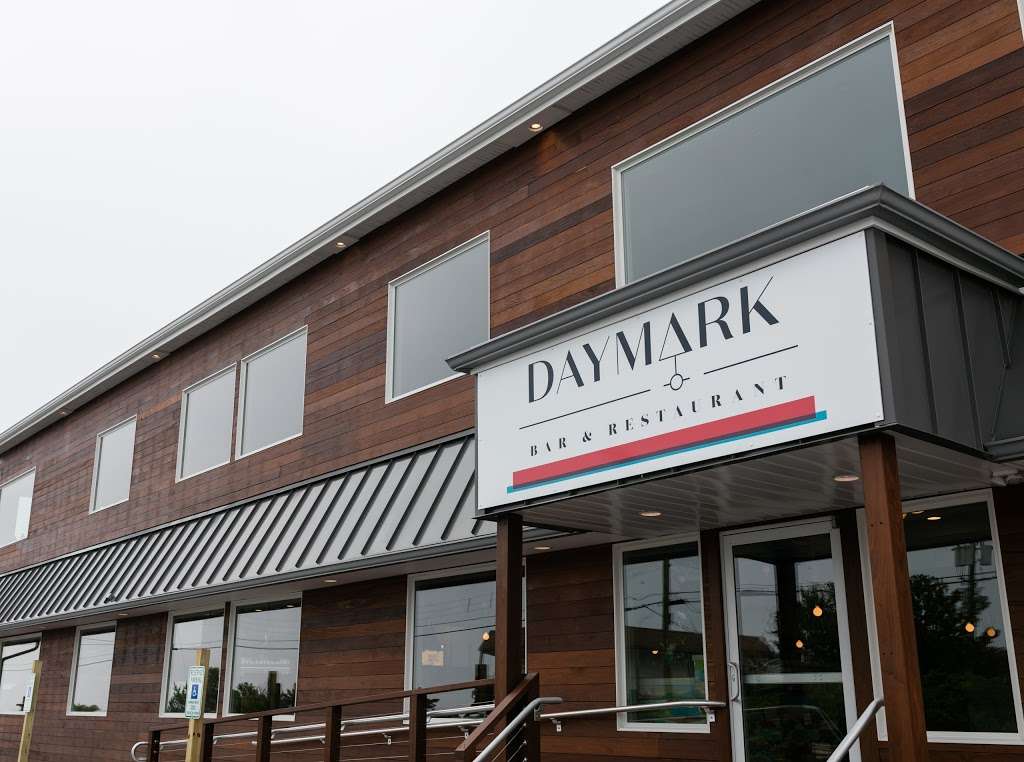 Daymark | 404 Broadway, Barnegat Light, NJ 08006 | Phone: (609) 494-2100