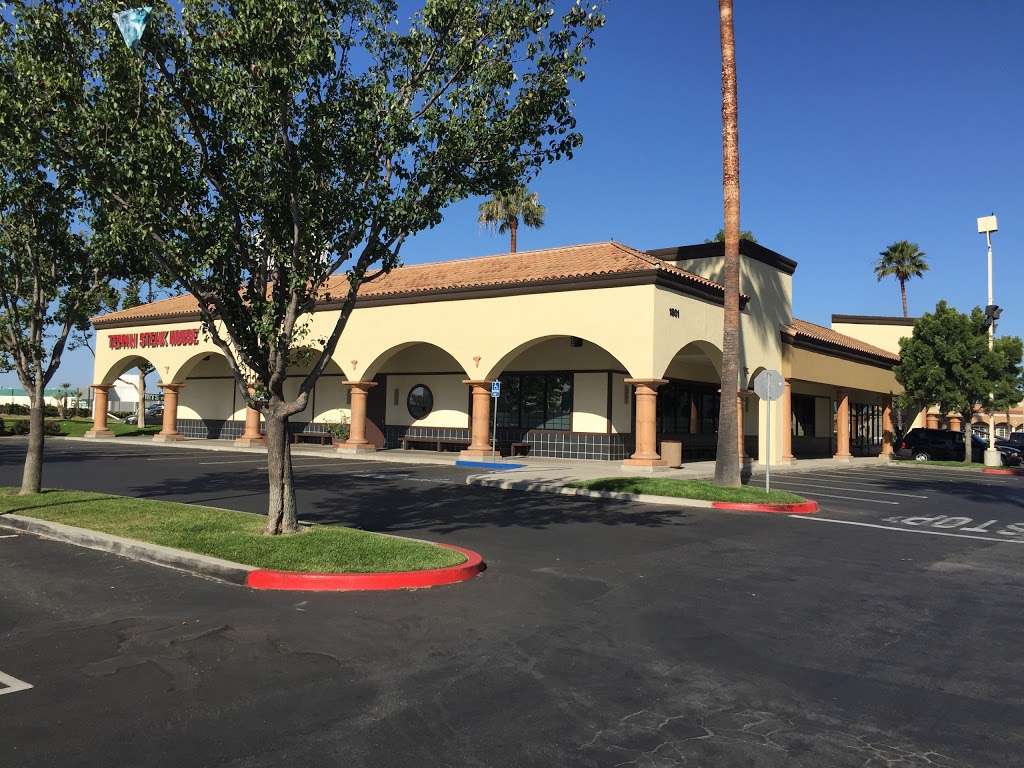 Teppan Steak House | 1801 Ventura Blvd, Oxnard, CA 93036, USA | Phone: (805) 981-1100