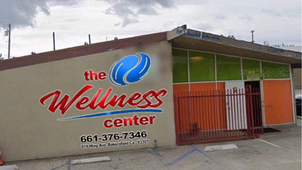 Herbalife Club The wellness center | 608 Cottonwood Rd, Bakersfield, CA 93307, USA | Phone: (661) 376-7346