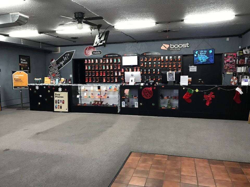 Boost Mobile | 1310 West 23rd St S, Independence, MO 64050 | Phone: (816) 585-9225