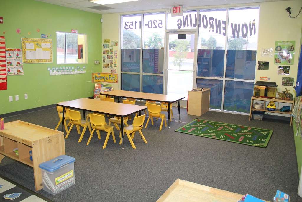 Nurturing Hearts Early Learning Center | 9502 Potranco Rd, San Antonio, TX 78251, USA | Phone: (210) 520-1153