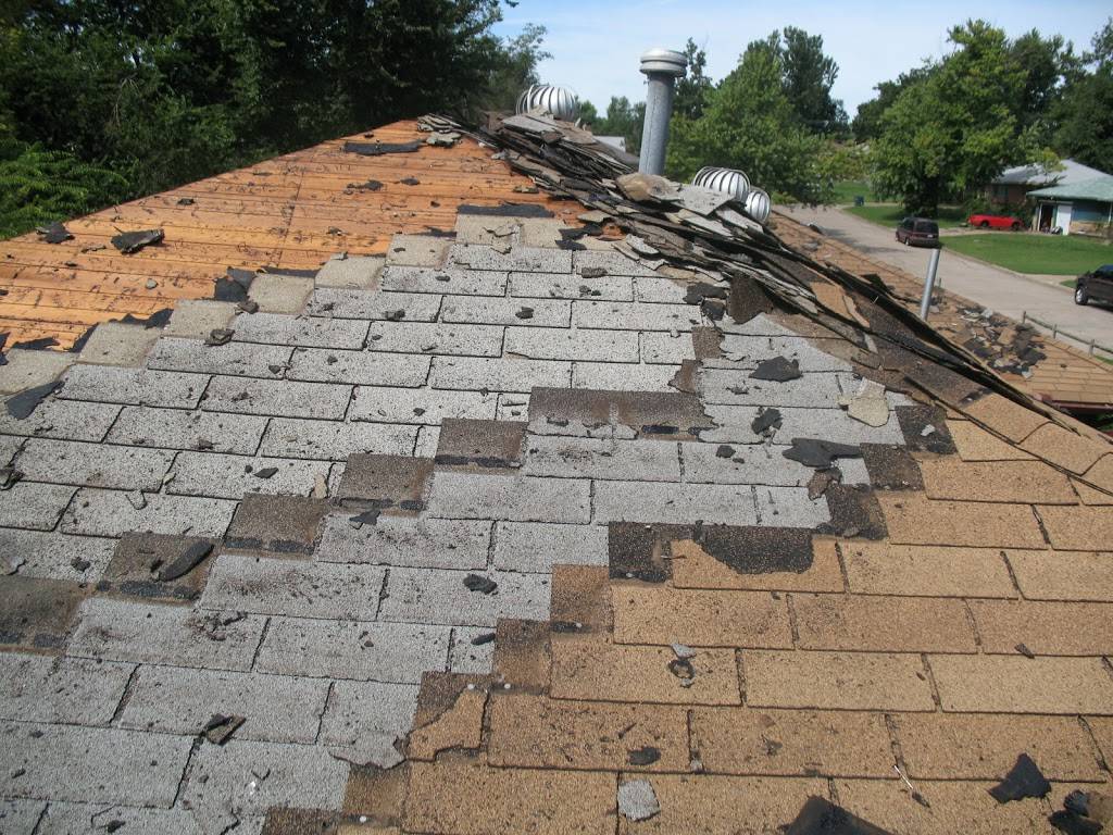 Shews Top Quality Roofing and Guttering | 1244 N Darlington Ave, Tulsa, OK 74115, USA | Phone: (918) 266-7946