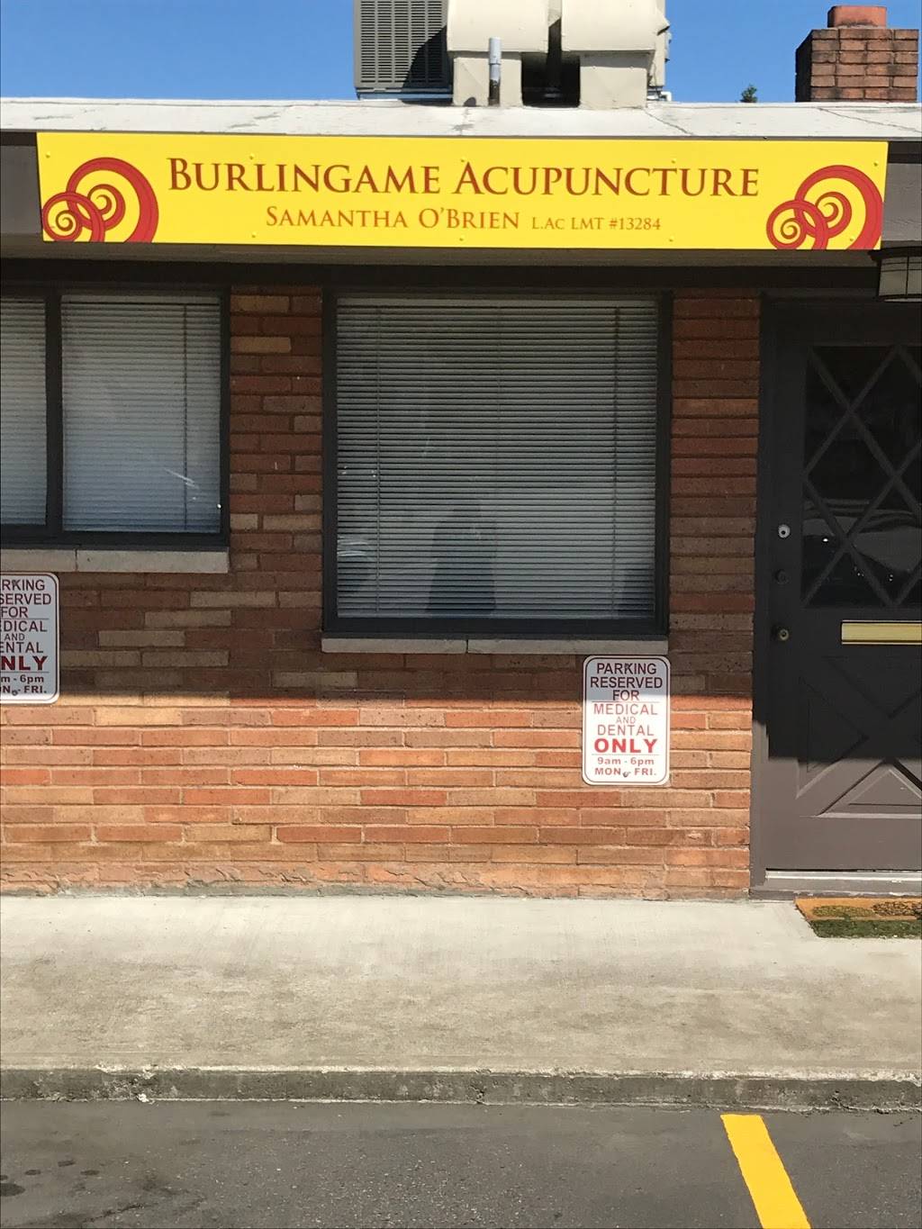 Burlingame Acupuncture | 8422 SW Terwilliger Blvd, Portland, OR 97219, USA | Phone: (503) 381-9124