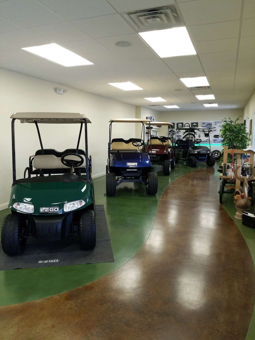 Drive Carts | west 17225, 2373 Buchanan Trail W, Greencastle, PA 17225, USA | Phone: (717) 597-3825