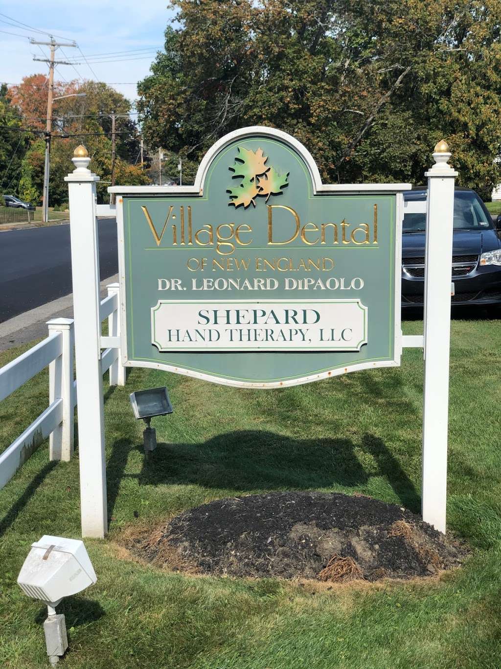 Shepard Hand Therapy | 89 Main St, Plaistow, NH 03865, USA | Phone: (603) 382-3031