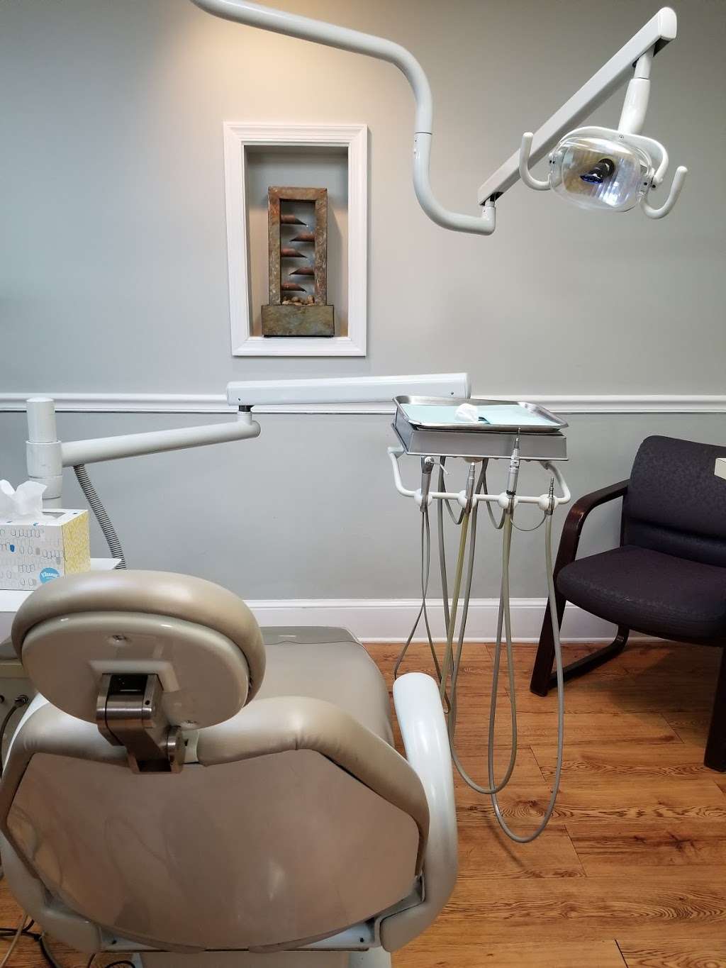 Access Dental Care | 9105 All Saints Rd suite o, Laurel, MD 20723 | Phone: (301) 776-6666