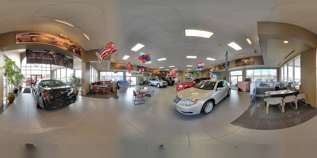 Towne Chrysler Dodge Jeep Ram | 5130 Camp Rd, Hamburg, NY 14075, USA | Phone: (716) 646-5200