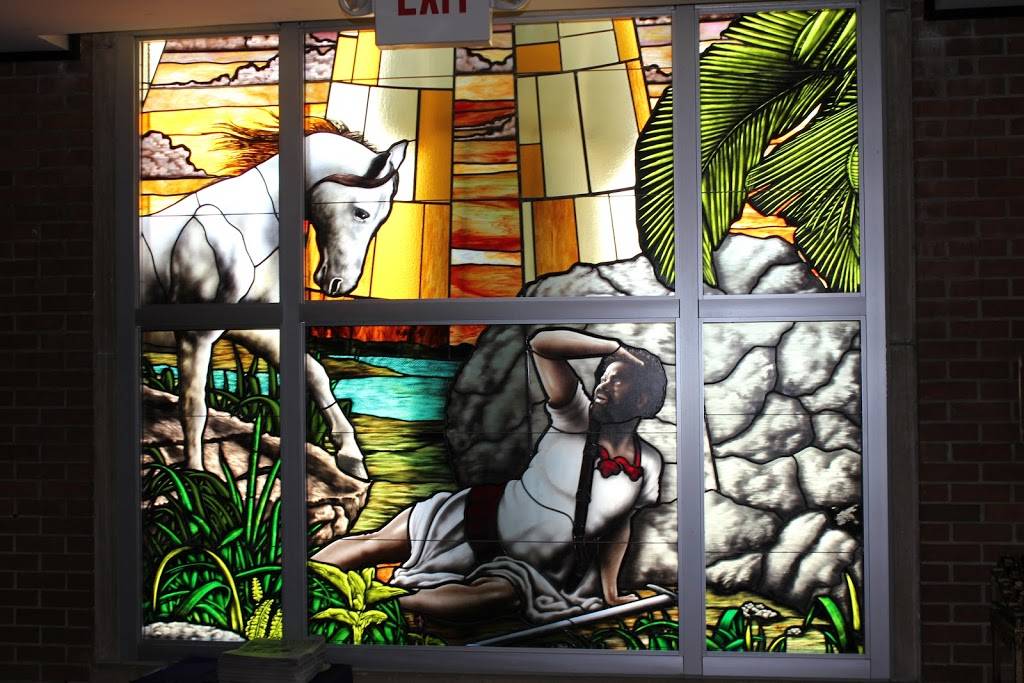 Attenhofers Stained Glass | 1001 Central Ave, Metairie, LA 70001, USA | Phone: (504) 834-3967