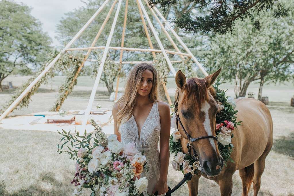 Wonder and Whimsy Events | 7208 N Nevada Ave, Parkville, MO 64152, USA | Phone: (816) 919-0866