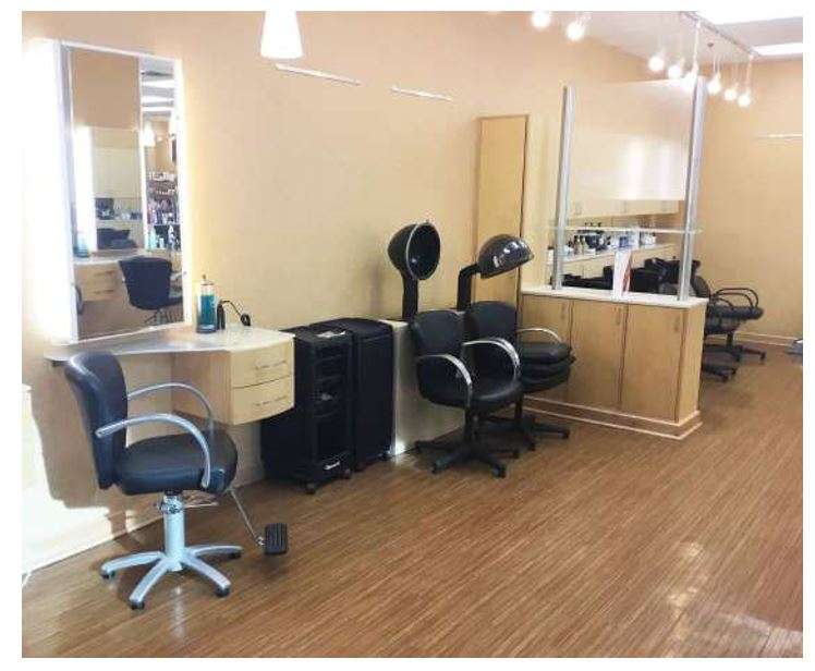 A Cut Above The Rest Family Hair Salon | 351 W Schuylkill Rd, Pottstown, PA 19465, USA | Phone: (484) 300-4218