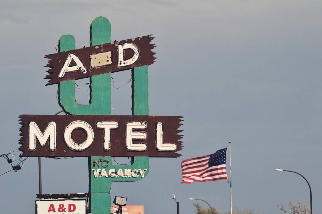 A & D Motel | 11891 W Colfax Ave, Lakewood, CO 80215, USA | Phone: (303) 233-9970