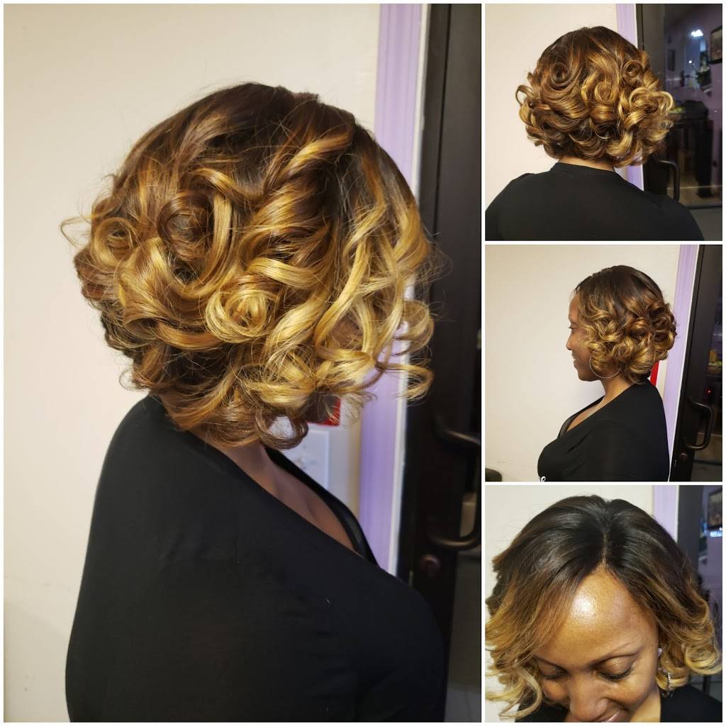 Simply Amazin Hair Creations, LLC | 4219 Butterfield Rd #2d, Hillside, IL 60162, USA | Phone: (708) 845-1838