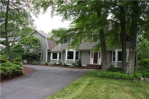 Berkshire Hathaway HomeServices New England Properties | 84 S Main St, Newtown, CT 06470, USA | Phone: (203) 426-8426