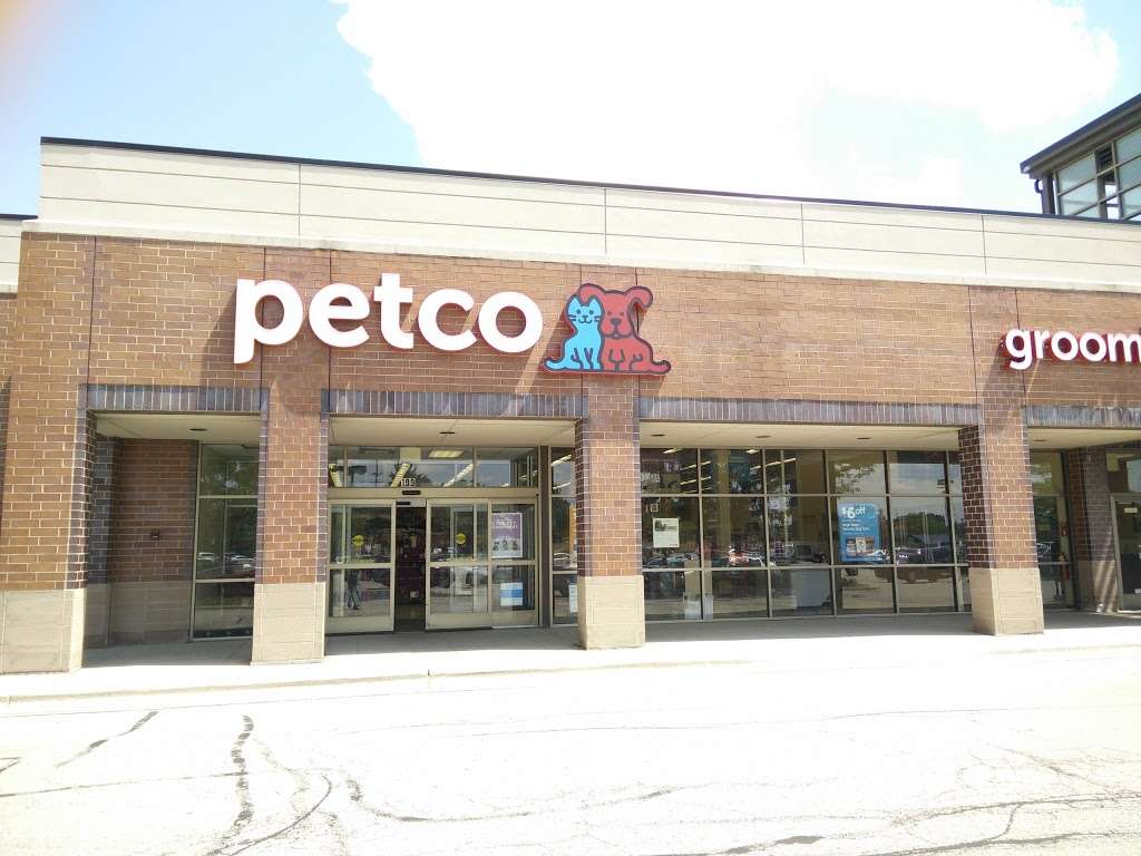 Petco Animal Supplies | 199 S. Rte 83, Elmhurst, IL 60126, USA | Phone: (630) 782-0648