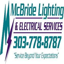 McBride Lighting & Electrical Services | 16026 W 5th Ave, Golden, CO 80401, USA | Phone: (303) 778-8787