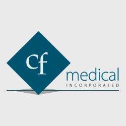 CF Medical Inc. | A-, 2 Debush Ave #9, Middleton, MA 01949, USA | Phone: (866) 242-8010