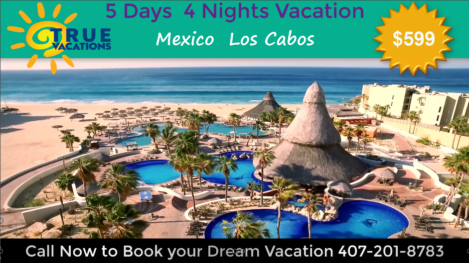 True Vacations, Inc. TrueVacations.online | 3192 S John Young Pkwy Suite A, Kissimmee, FL 34746, USA | Phone: (407) 201-8783